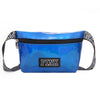 Laser Pu Belt Bag