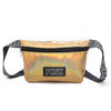 Laser Pu Belt Bag