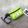 Laser Pu Belt Bag