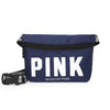 Laser Pu Belt Bag