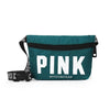 Laser Pu Belt Bag