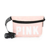 Laser Pu Belt Bag