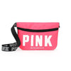 Laser Pu Belt Bag
