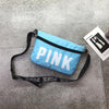 Laser Pu Belt Bag