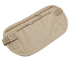 Laser Pu Belt Bag