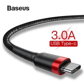 USB Type C Cable for xiaomi redmi k20 pro