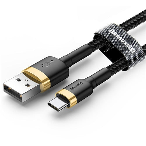 USB Type C Cable for xiaomi redmi k20 pro