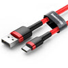 USB Type C Cable for xiaomi redmi k20 pro