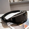 Waterproof Chest Handbag