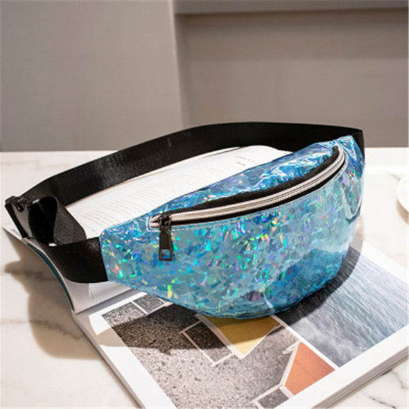 Waterproof Chest Handbag