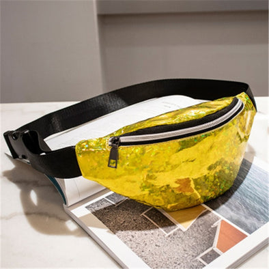 Waterproof Chest Handbag