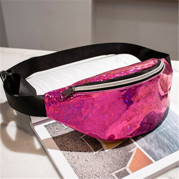 Waterproof Chest Handbag